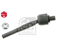 FRONT RIGHT TIE ROD 27813 FEBI BILSTEIN I