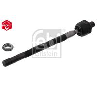 FRONT RIGHT TIE ROD 36840 FEBI BILSTEIN I