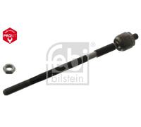 Ferdinand Bilstein Inner Tie Rod 38855 fits SEAT Arosa 6H 1.0 1997-2004 Left/Right