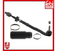 Steering tie rod Front Axle Right 46287 FEBI BILSTEIN for BMW 5 5 Touring