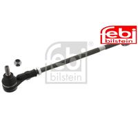 FRONT RIGHT TIE ROD ASSEMBLY 01169 FEBI BILSTEIN I
