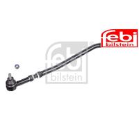 FRONT RIGHT TIE ROD ASSEMBLY 17676 FEBI BILSTEIN I
