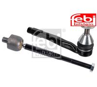 FRONT RIGHT TIE ROD ASSEMBLY 181751 FEBI BILSTEIN I