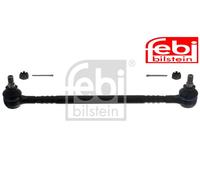 FRONT RIGHT TIE ROD ASSEMBLY 25188 FEBI BILSTEIN I