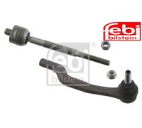 FRONT RIGHT TIE ROD ASSEMBLY 33110 FEBI BILSTEIN I