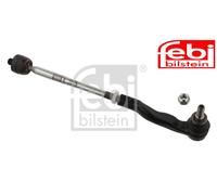 FRONT RIGHT TIE ROD ASSEMBLY 33706 FEBI BILSTEIN I