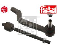 FRONT RIGHT TIE ROD ASSEMBLY 34579 FEBI BILSTEIN I