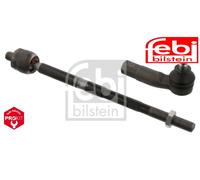 FRONT RIGHT TIE ROD ASSEMBLY 37592 FEBI BILSTEIN I