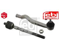FRONT RIGHT TIE ROD ASSEMBLY 37622 FEBI BILSTEIN I