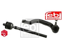 FRONT RIGHT TIE ROD ASSEMBLY 37624 FEBI BILSTEIN I