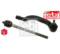 FRONT RIGHT TIE ROD ASSEMBLY 37634 FEBI BILSTEIN I