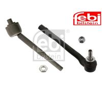 FRONT RIGHT TIE ROD ASSEMBLY 37865 FEBI BILSTEIN I