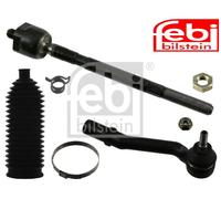 FRONT RIGHT TIE ROD ASSEMBLY 38899 FEBI BILSTEIN I