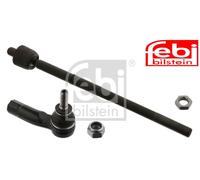 FRONT RIGHT TIE ROD ASSEMBLY 39356 FEBI BILSTEIN I