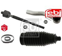 FRONT RIGHT TIE ROD ASSEMBLY 39591 FEBI BILSTEIN I