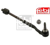 FRONT RIGHT TIE ROD ASSEMBLY 39678 FEBI BILSTEIN I