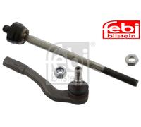 FRONT RIGHT TIE ROD ASSEMBLY 40249 FEBI BILSTEIN I