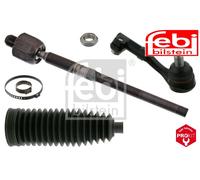 FRONT RIGHT TIE ROD ASSEMBLY 40516 FEBI BILSTEIN I