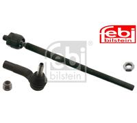 FRONT RIGHT TIE ROD ASSEMBLY 43464 FEBI BILSTEIN I