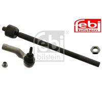 FRONT RIGHT TIE ROD ASSEMBLY 43526 FEBI BILSTEIN I