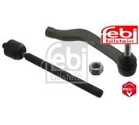 FRONT RIGHT TIE ROD ASSEMBLY 43688 FEBI BILSTEIN I