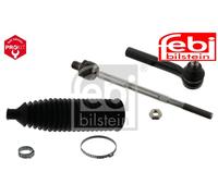 FRONT RIGHT TIE ROD ASSEMBLY 43732 FEBI BILSTEIN I
