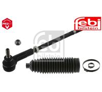 FRONT RIGHT TIE ROD ASSEMBLY 44342 FEBI BILSTEIN I