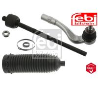 FRONT RIGHT TIE ROD ASSEMBLY 44694 FEBI BILSTEIN I