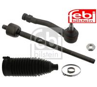 FRONT RIGHT TIE ROD ASSEMBLY 44923 FEBI BILSTEIN I