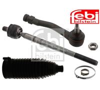 FRONT RIGHT TIE ROD ASSEMBLY 44933 FEBI BILSTEIN I