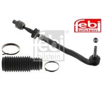 FRONT RIGHT TIE ROD ASSEMBLY 46287 FEBI BILSTEIN I