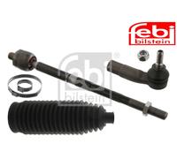 FRONT RIGHT TIE ROD ASSEMBLY 49046 FEBI BILSTEIN I