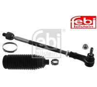 FRONT RIGHT TIE ROD ASSEMBLY 49065 FEBI BILSTEIN I