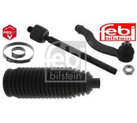FRONT RIGHT TIE ROD ASSEMBLY 49067 FEBI BILSTEIN I
