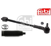 FRONT RIGHT TIE ROD ASSEMBLY 49082 FEBI BILSTEIN I