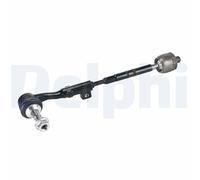 Front Right Tie Rod Delphi TL2059 Fits BMW Z4 Steering
