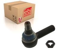Front Right Tie Rod Drag Link End Inc Enko Nut Fits Neoplan CENTROLIN Febi 07280
