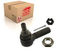 Febi 40290 Drag Link End Tie Rod Front Fits Mercedes-Benz G-Class 1998 - 2015