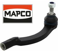 Front Right Tie Rod End 850, 940, 960, C70, S60, S70, S90, V70, V90, XC70 -MAPCO