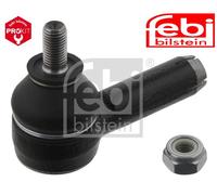 FRONT RIGHT TIE ROD END AXIAL JOINT 02268 FEBI BILSTEIN I