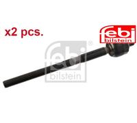 FRONT RIGHT TIE ROD END AXIAL JOINT 11958 FEBI BILSTEIN I