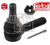 FRONT RIGHT TIE ROD END AXIAL JOINT 17564 FEBI BILSTEIN I