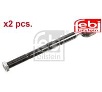FRONT RIGHT TIE ROD END AXIAL JOINT 177902 FEBI BILSTEIN I