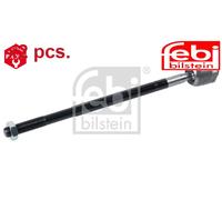 FRONT RIGHT TIE ROD END AXIAL JOINT 19965 FEBI BILSTEIN I