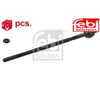 FRONT RIGHT TIE ROD END AXIAL JOINT 33908 FEBI BILSTEIN I