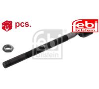 FRONT RIGHT TIE ROD END AXIAL JOINT 36840 FEBI BILSTEIN I