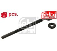 FRONT RIGHT TIE ROD END AXIAL JOINT 39325 FEBI BILSTEIN I