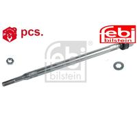 FRONT RIGHT TIE ROD END AXIAL JOINT 42209 FEBI BILSTEIN I