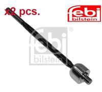FRONT RIGHT TIE ROD END AXIAL JOINT 42722 FEBI BILSTEIN I