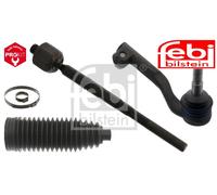 FRONT RIGHT TIE ROD END AXIAL JOINT 44298 FEBI BILSTEIN I